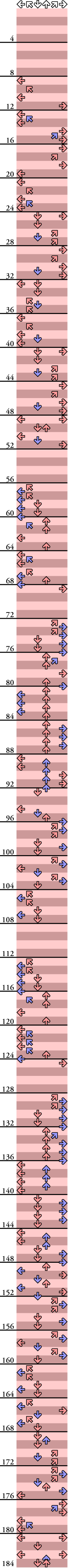 6 PANELS MANIAC STRUT YOUR FUNKY STUFF