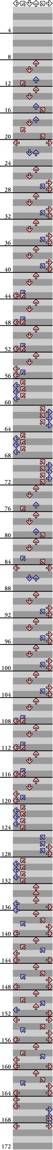 6 PANELS BASIC SUPER STAR