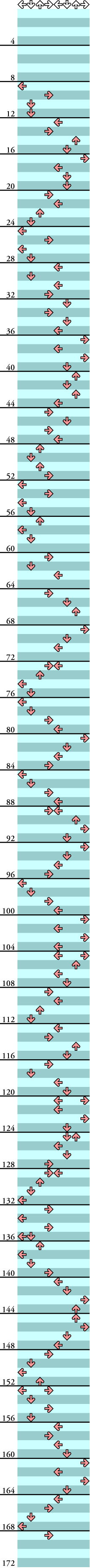 8 PANELS BASIC SUPER STAR