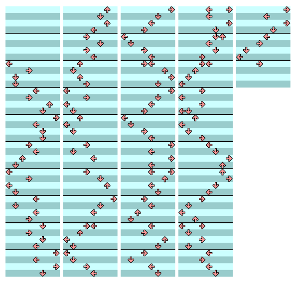 8 PANELS BASIC SUPER STAR