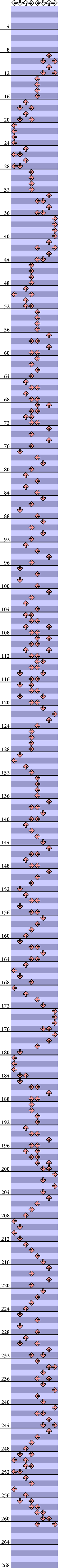 8 PANELS TRICK Surfin' U.S.A.