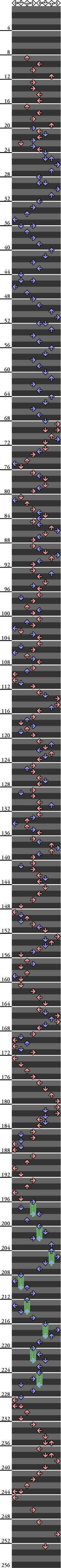 8 PANELS ONI sync (EXTREME version)