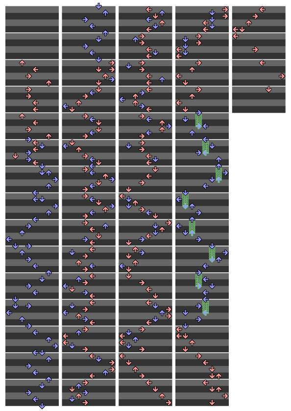 8 PANELS ONI sync (EXTREME version)