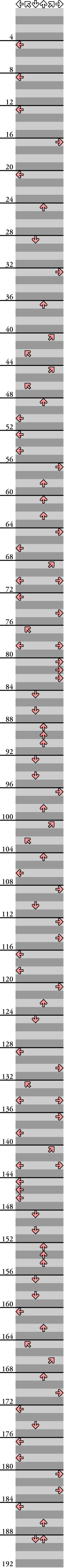 6 PANELS BASIC THE 7 JUMP