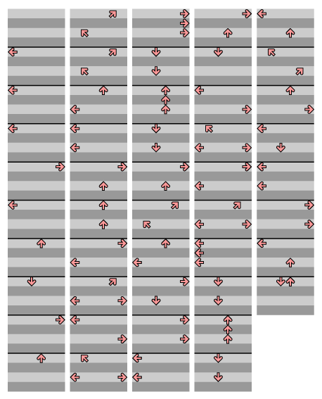 6 PANELS BASIC THE 7 JUMP