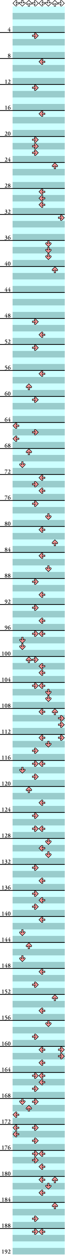 8 PANELS BASIC THE 7 JUMP