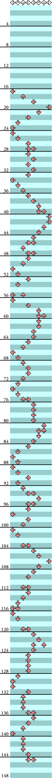 8 PANELS BASIC The Bump