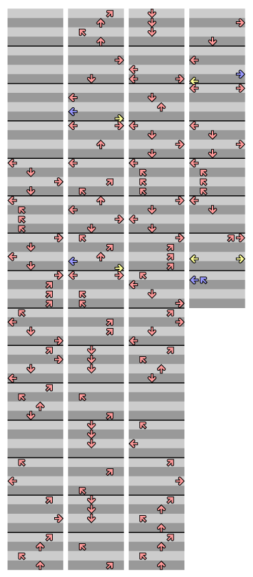 6 PANELS BASIC THEME FROM ENTER THE DRAGON ~Revival 2001 MIX~