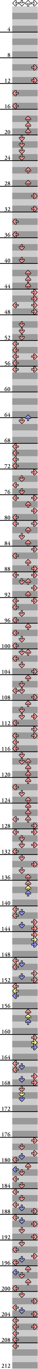 4 PANELS BASIC THE EARTH LIGHT