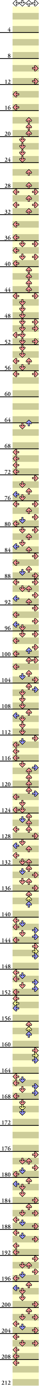 4 PANELS TRICK THE EARTH LIGHT