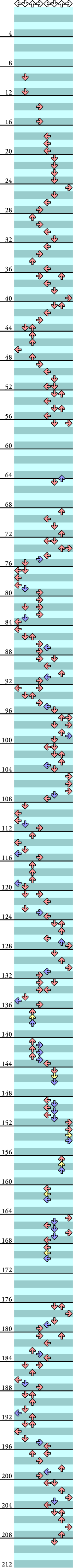 8 PANELS BASIC THE EARTH LIGHT