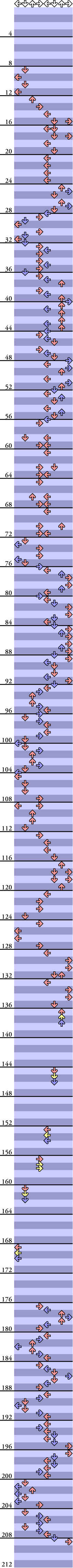 8 PANELS TRICK THE EARTH LIGHT