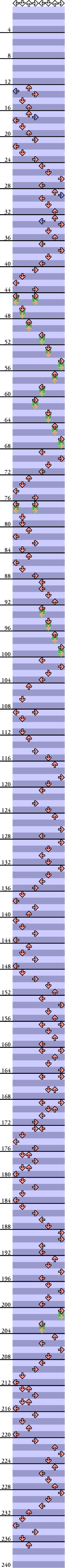 8 PANELS TRICK THE SHINING POLARIS