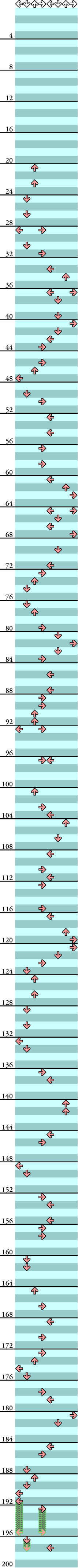 8 PANELS BASIC THE REFLEX