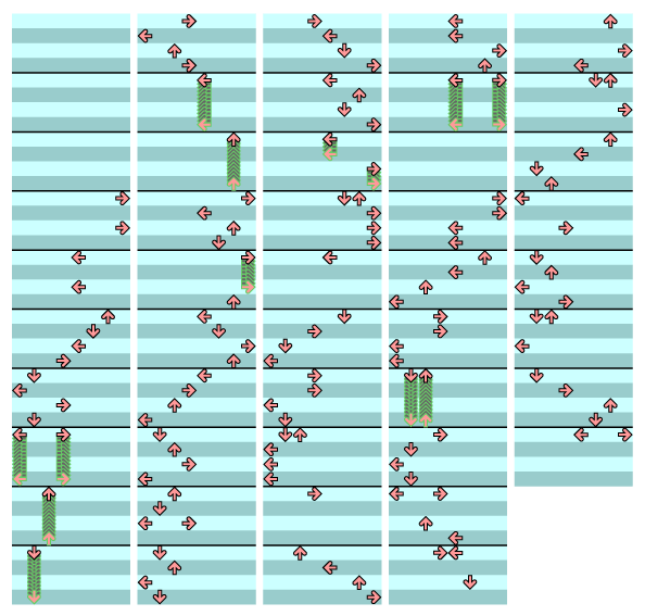 8 PANELS BASIC Take It To The Morning Light (Extended Vocal)