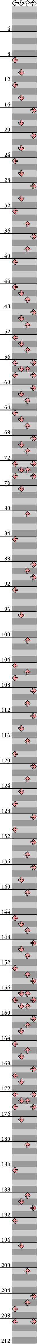 4 PANELS BASIC TEMPLE OF LOVE