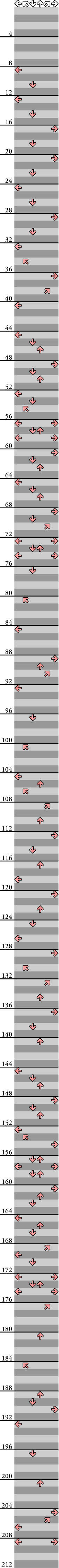 6 PANELS BASIC TEMPLE OF LOVE