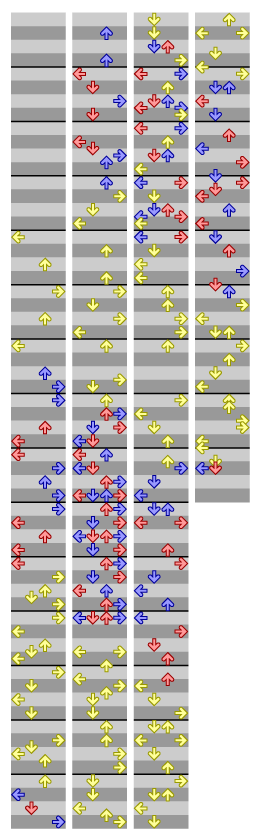 UNISON BASIC TRIP MACHINE