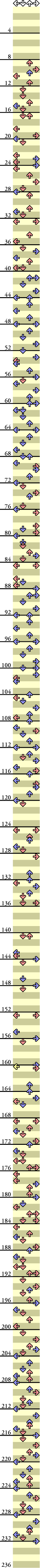 4 PANELS TRICK TRIP MACHINE ~luv mix~