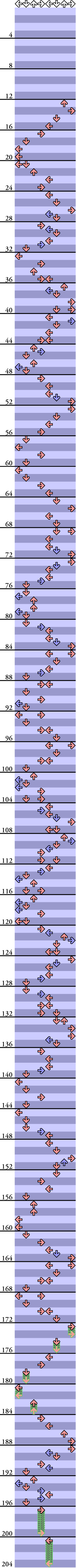 8 PANELS TRICK true... (Trance Sunrise Mix)