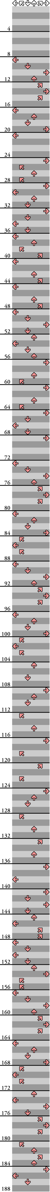 6 PANELS BASIC Typical Tropical