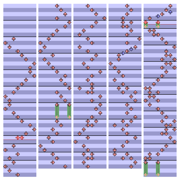 8 PANELS TRICK THE WHISTLE SONG (Blow My Whistle Bitch)