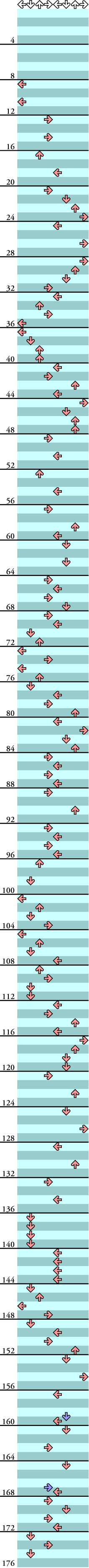 8 PANELS BASIC Video Killed The Radio Star