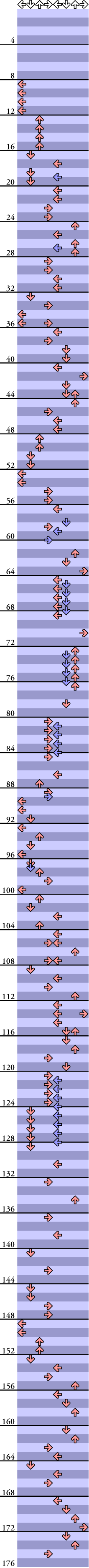 8 PANELS TRICK Video Killed The Radio Star