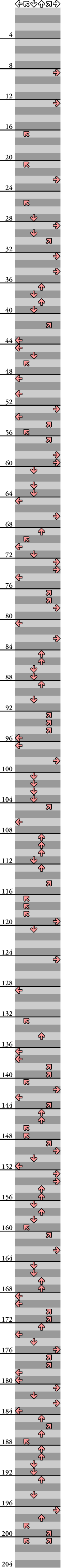 6 PANELS BASIC WALKIE TALKIE