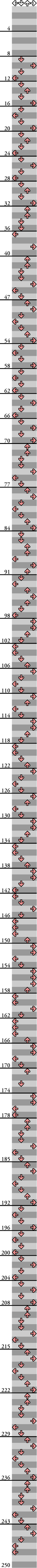 4 PANELS BASIC WONDA (SPEED K MIX)