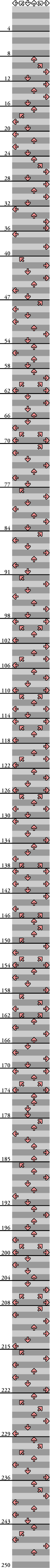 6 PANELS BASIC WONDA (SPEED K MIX)