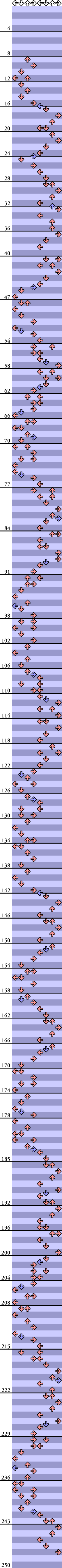 8 PANELS TRICK WONDA (SPEED K MIX)