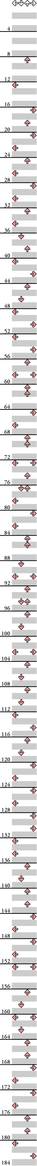 4 PANELS BEGINNER Word Up