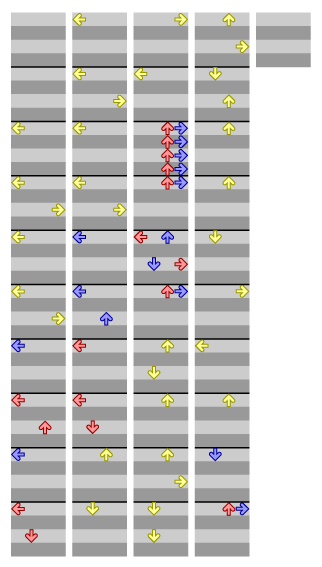 UNISON BASIC XANADU