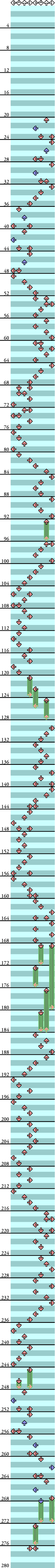 8 PANELS BASIC Xepher