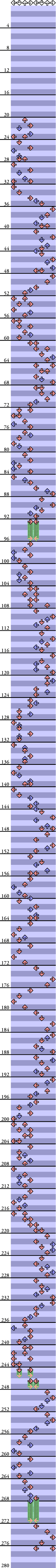 8 PANELS TRICK Xepher